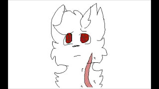 easy bake oven was just a phase!! (flipnote animation)