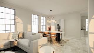 13102 Hunters Chase Dr - 3D Video