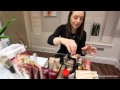 The Clarins 5 Minute Makeover