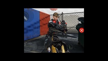 Epic QuickScope kilo sniper shot COD Mobile #shorts #codmobile #codm #codmw