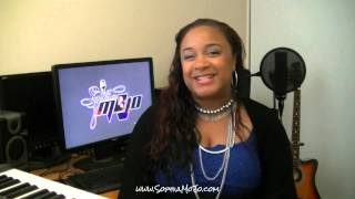 Introducing Sophia MoJo