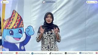 Pre-PKKMB 2026 at the Leading Campus of IIB Darmajaya