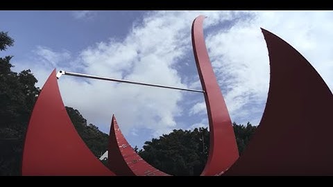 HKUST Corporate Video (English Version - 2016)