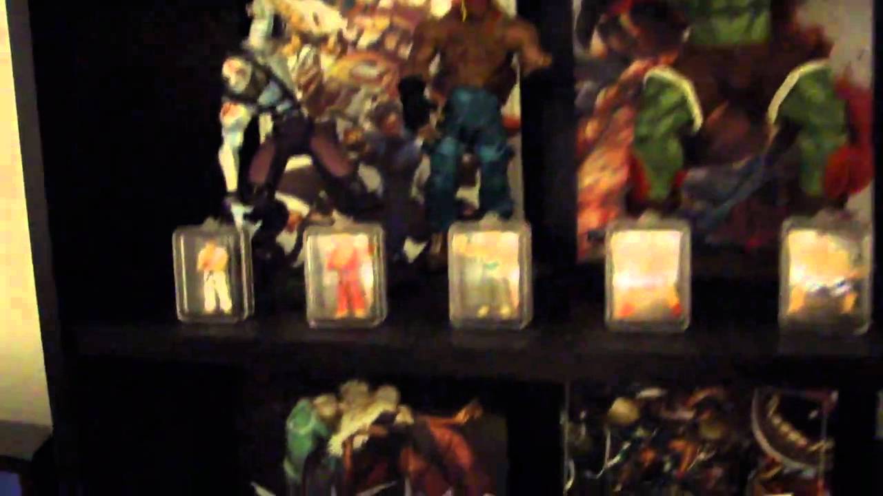 DSP's Condo Tour 2011 pt3