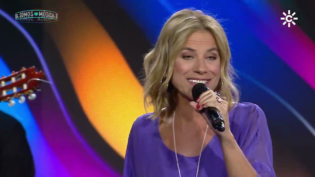 SIEMPRE ASÍ: 'NO ESTANDO CONTIGO'