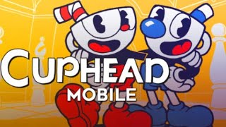 Cuphead mobile link na descrição👇👇👇 screenshot 3