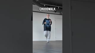 House Dance Vocabulary | Crosswalk #housedance #housedancer