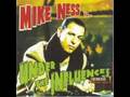 Mike Ness – Under The Influences – CD (Album), 1999 [r802966