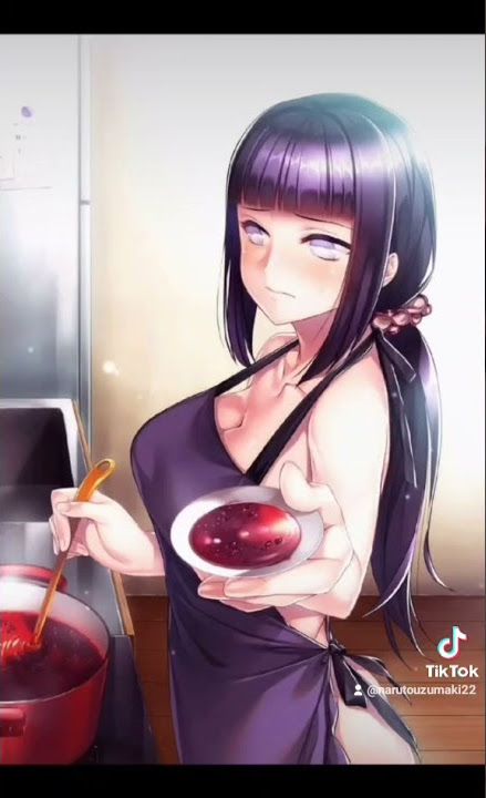 Naruto x Hinata ❤