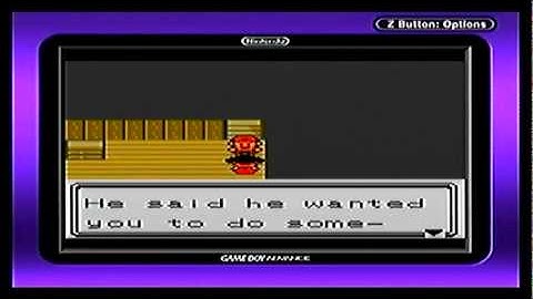 Gameboy Player Video Review