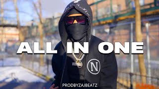 [FREE] NYC Drill Type Beat X Jay Hound Type Beat - "ALL IN ONE" Jay5ive Type Beat