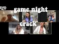 Little Mix Game Night Crack