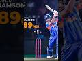 🔥 Sanju Samson’s 89(42) MASTERCLASS! T20 World Cup 2026 Shocker!