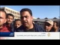 استمرار إضراب عمال هيئة النقل