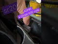 ASMR r35 ignition coils SR20
