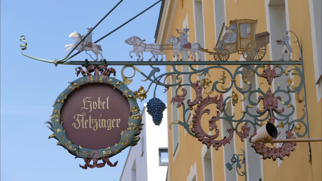 Srm Germany Wasserburg