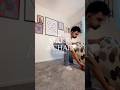 How to make a chair in 45 seconds.