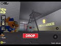 Barry Prison Run #roblox #games