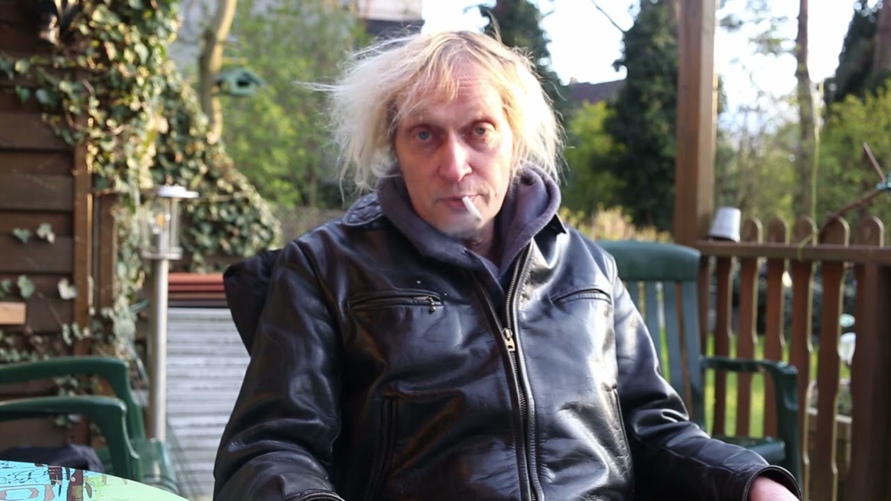 Zungenbrecher mit VfL Jesus  - Der Leutnant von Leuthen