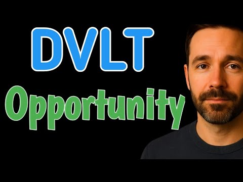 DVLT S 2 55 BILLION DEAL IS OFFICIAL 3 00 PRICE TARGET T STOCK ANALYSIS TODAY 