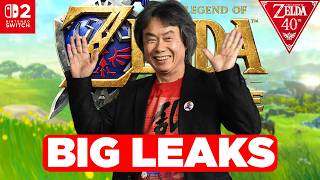 Nintendo is ACTUALLY DOING IT
