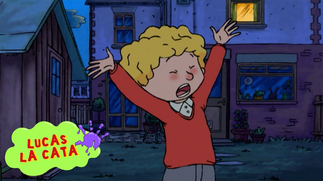 Chaos d’Argent 💰😈 Escroquerie du Fang-Mangler | Lucas La Cata - Compilation d'épisodes