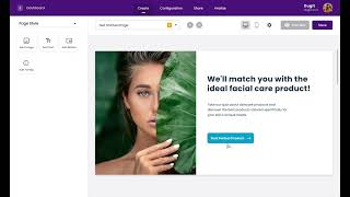 Skyrocket Your Sales with Quizell: The Ultimate Product Recommendation Quiz Builder! screenshot 4