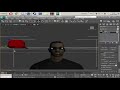 3ds max how to make accessory swap