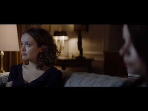 THOROUGHBREDS - 'The Technique' Clip - In Theaters March 9