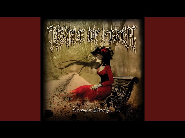 Cradle of Filth - Thank your lucky scars