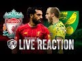 GW1 締め切り |ライブ |リバプール vs ノリッジ LIVE FPL リアクション w/スティーブ-O とジェイソン #FPL #FANTASYPL
