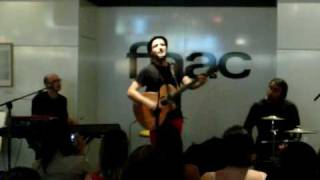 Como Un Idiota - Funambulista