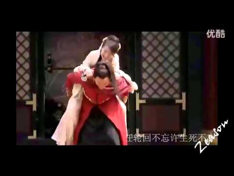 百年轮回——峰晨兰陵王MV 超清
