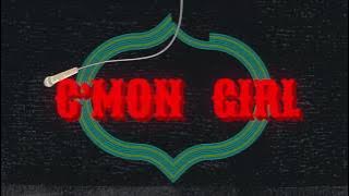 Aaron Goodvin - Lonely Drum -  Lyric Video