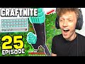 Craftnite: Episode 25 - I OPENED ANOTHER SHOP... (most overpowered shop)