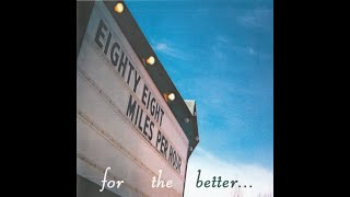 88 miles per hour - More Than Forever