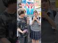 【検証】英語で「明後日は何と言う?」と聞いたら全員まさかの同じ間違えに… #shorts
