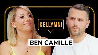 Kellymni: Episodju 12 - Ben Camille