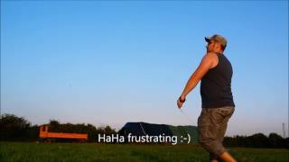 Yofade Training with Unknown