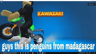 los penguinos me la van a mascar