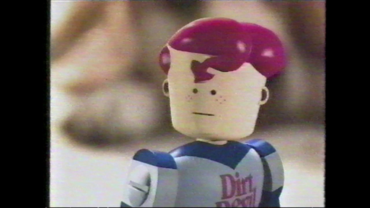 Dirt Devil Vision vacuume cleaner commercial YouTube