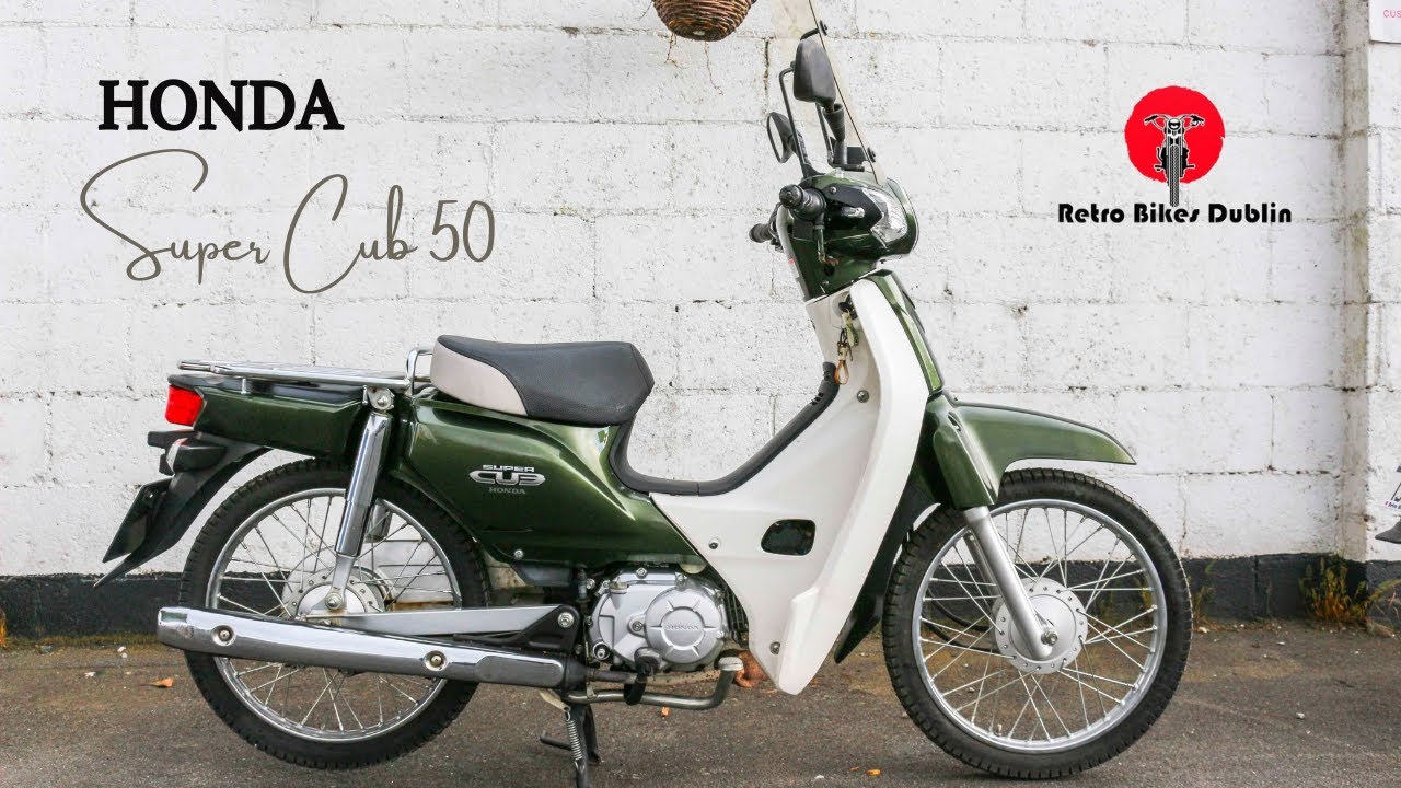 Mách bạn với hơn 103 cub 50 2015 siêu hot  thdonghoadian