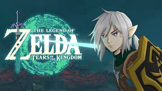Final Exploration Day! Shrines and Items! - Zelda Tears of the Kingdom 【NIJISANJI EN | Fulgur Ovid】