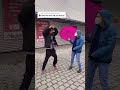 @afrikanil Antwort i gotta learn this move 😂😂😂 | noelgoescrazy #shorts
