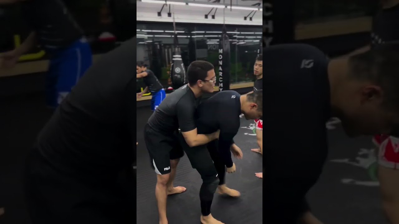 🔥 Slide-By technique