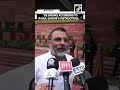 “He is distressed…” BJP MP Nishikant Dubey slams CM Revanth over remarks on graduates engineer