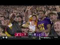 11 Alabama Vs 15 LSU Full Game HD NCAAF 11 9 2024 