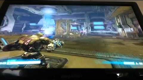 Transformers fall of cybertron the exodus demo