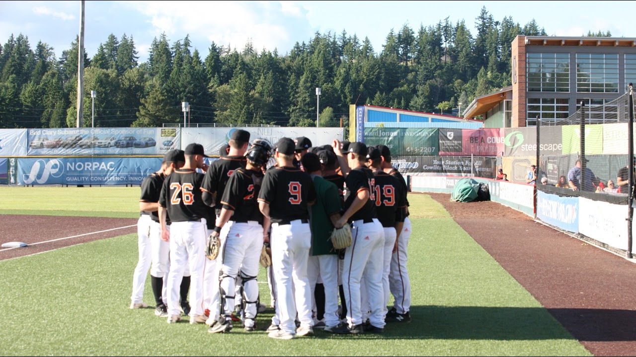 Raptors vs Black Bears