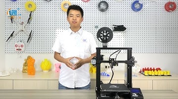 Creality 3D Ender-3 3D Printer Fully Open Source Official Statement (July)